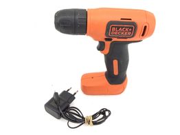 taladro a bateria black and decker bdcd8