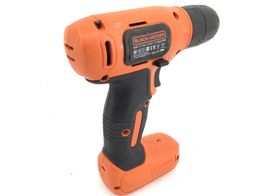 taladro a bateria black and decker bdcd8