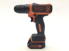 taladro a bateria black and decker bdcdd12