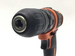 taladro a bateria black and decker bdcdd12