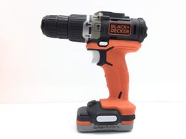 taladro a bateria black and decker bdchd12s1