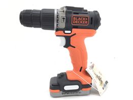 taladro a bateria black and decker bdchd12s1