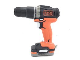 taladro a bateria black and decker bdchd12s1