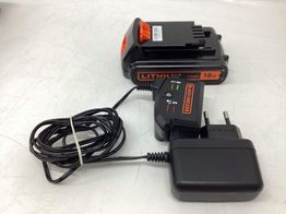 taladro a bateria black and decker bdchd18