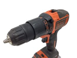 taladro a bateria black and decker bdchd18