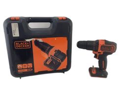 taladro a bateria black and decker bdchd18