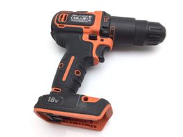 taladro a bateria black and decker bdchd18