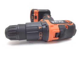 taladro a bateria black and decker bdchd18