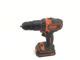 taladro a bateria black and decker kfbcd701d1k-qw