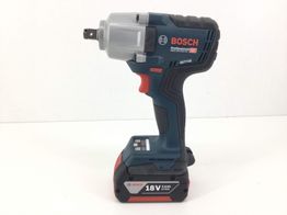 taladro a bateria bosch 18v 450