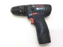 taladro a bateria bosch bsb 10,8 li