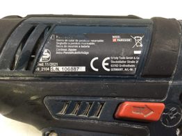 taladro a bateria bosch bsb 10,8 li