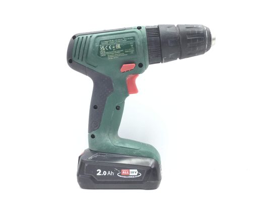 taladro a bateria bosch easy impact