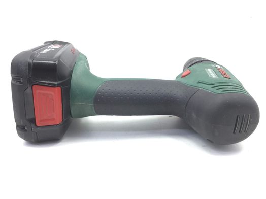 taladro a bateria bosch easy impact