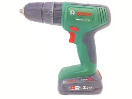 taladro a bateria bosch easyimpact 18v-40