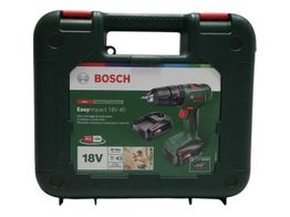 taladro a bateria bosch easyimpact 18v-40