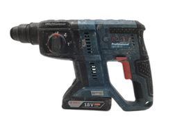taladro a bateria bosch gbh 18v-21