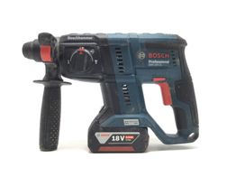 taladro a bateria bosch gbh18v 21