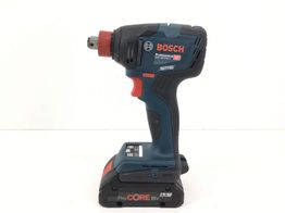 taladro a bateria bosch gdx 18v-210c