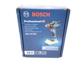 taladro a bateria bosch gdx18v200