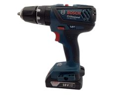 taladro a bateria bosch gsb 18-2-li plus