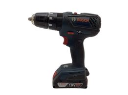 taladro a bateria bosch gsb 18-2 li