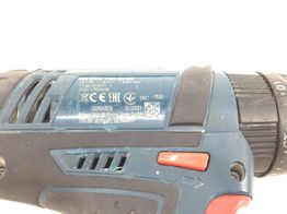 taladro a bateria bosch gsb 18-2 li