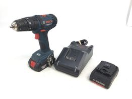 taladro a bateria bosch gsb 18-2 li