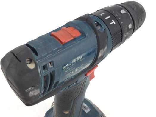taladro a bateria bosch gsb 18-2 li