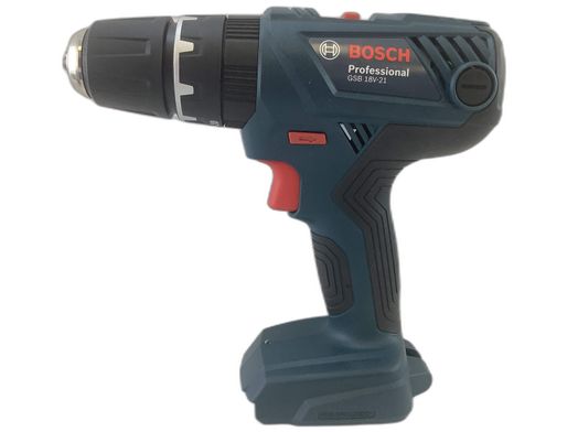 taladro a bateria bosch gsb 18v-21