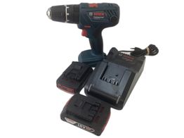 taladro a bateria bosch gsb 18v-21