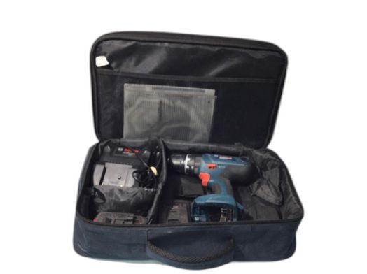 taladro a bateria bosch gsb 18v-21