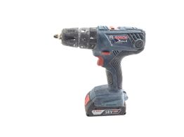 taladro a bateria bosch gsb 18v-21