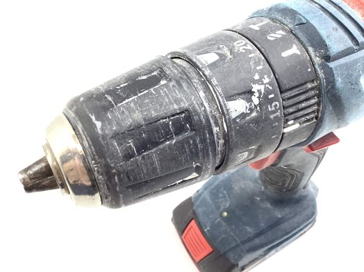 taladro a bateria bosch gsb 18v-21