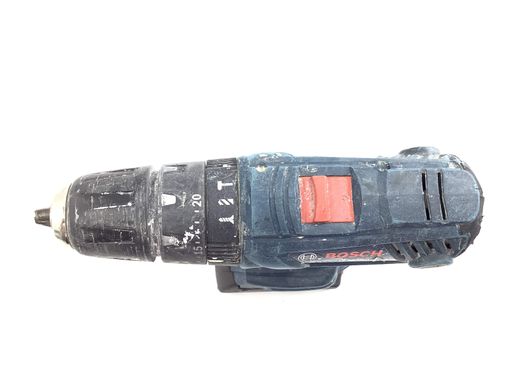 taladro a bateria bosch gsb 18v-21