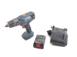 taladro a bateria bosch gsb 18v-21