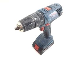 taladro a bateria bosch gsb 18v-21