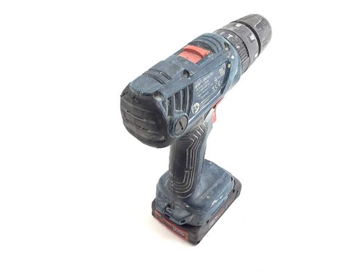 taladro a bateria bosch gsb 18v-21