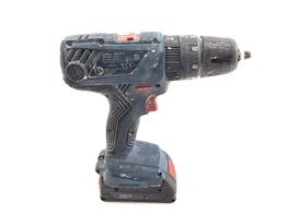 taladro a bateria bosch gsb 18v-21