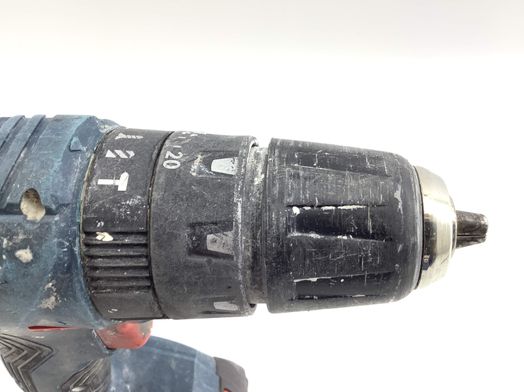 taladro a bateria bosch gsb 18v-21