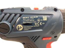 taladro a bateria bosch gsb 18v-21