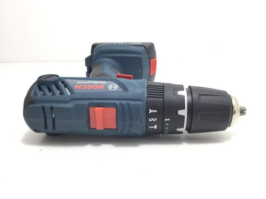 taladro a bateria bosch gsb 18v-21