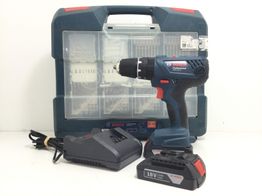 taladro a bateria bosch gsb 18v-21