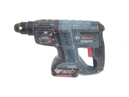 taladro a bateria bosch gsb 18v-21