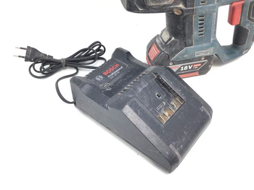 taladro a bateria bosch gsb 18v-21