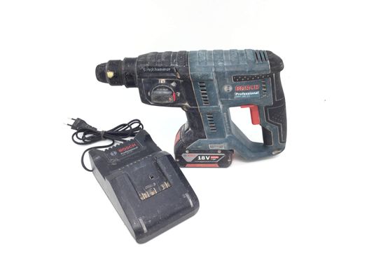 taladro a bateria bosch gsb 18v-21