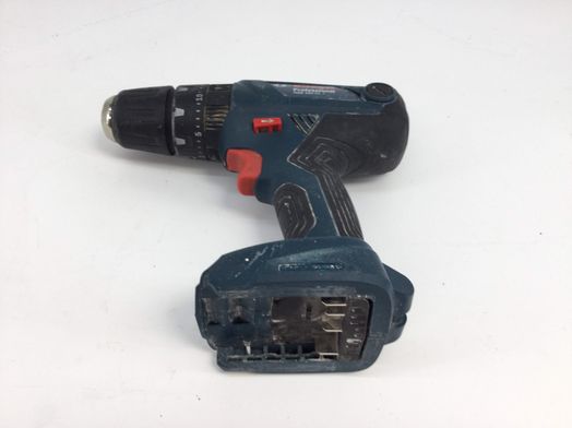 taladro a bateria bosch gsb 18v-21