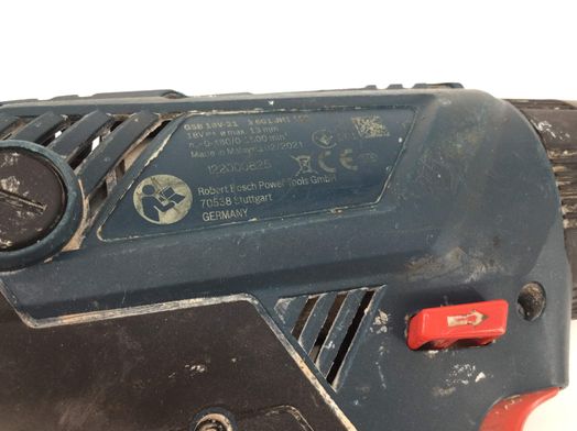taladro a bateria bosch gsb 18v-21