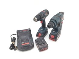 taladro a bateria bosch gsb 18v-21