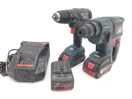 taladro a bateria bosch gsb 18v-21